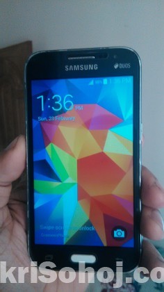 Samsung Galaxy Core Prime